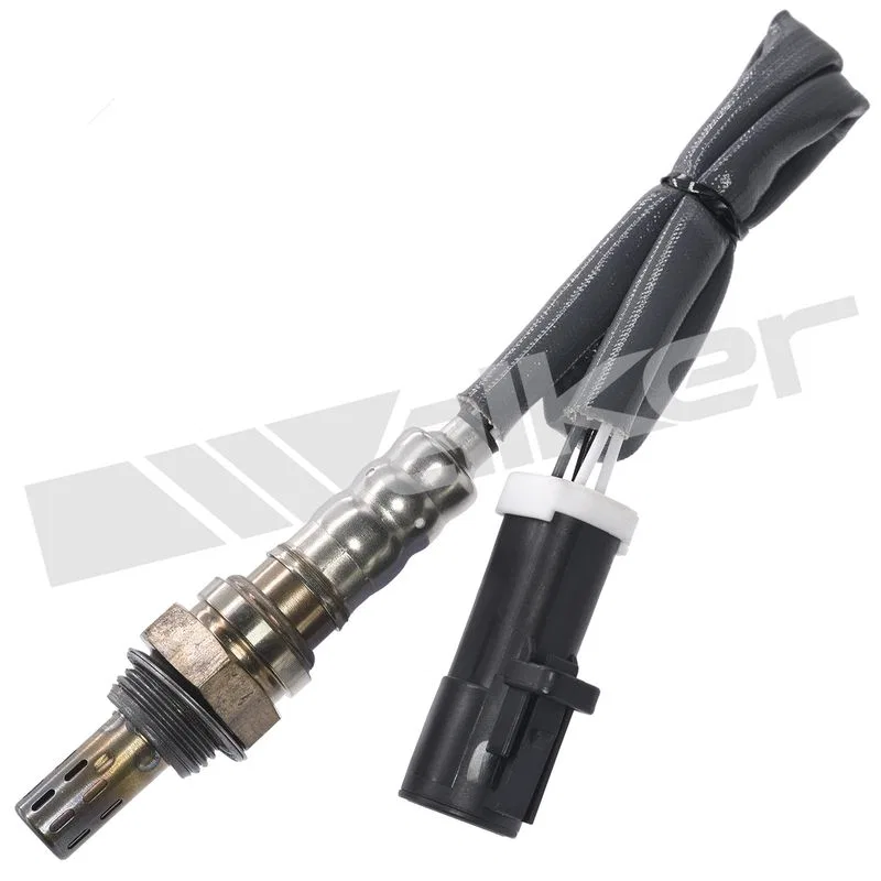 350-34316 – WALKER PROD. Oxygen Sensor, OE Replacement Heated Single Sensor 4 Wire Connector 400 Millimeter Overall L...